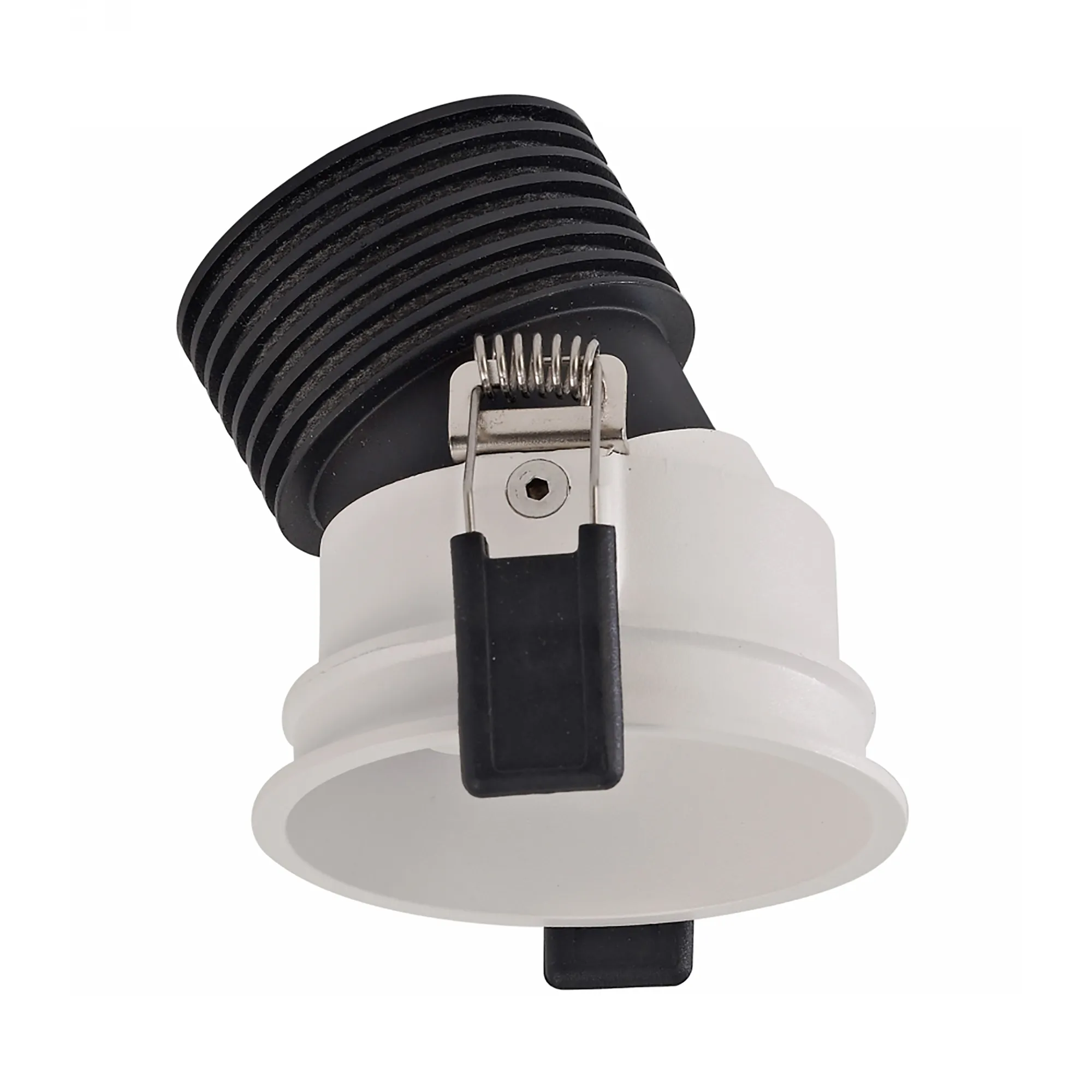 Bania A 11, 11W LED Adj. Downlight 760lm 40° 3000K IP20 DM200051  Dlux Bania A 11